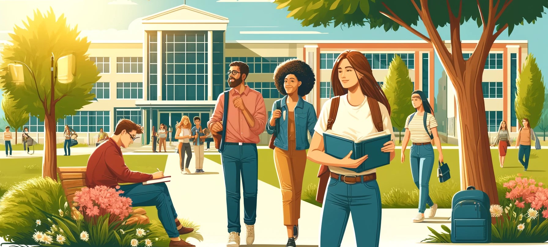 Empower Your Future: Apply for the New Day Beginning Adult Scholarship Today!